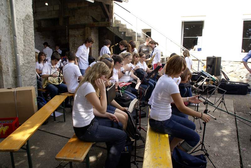 Pfarrfest 2008 Bild Nr.051